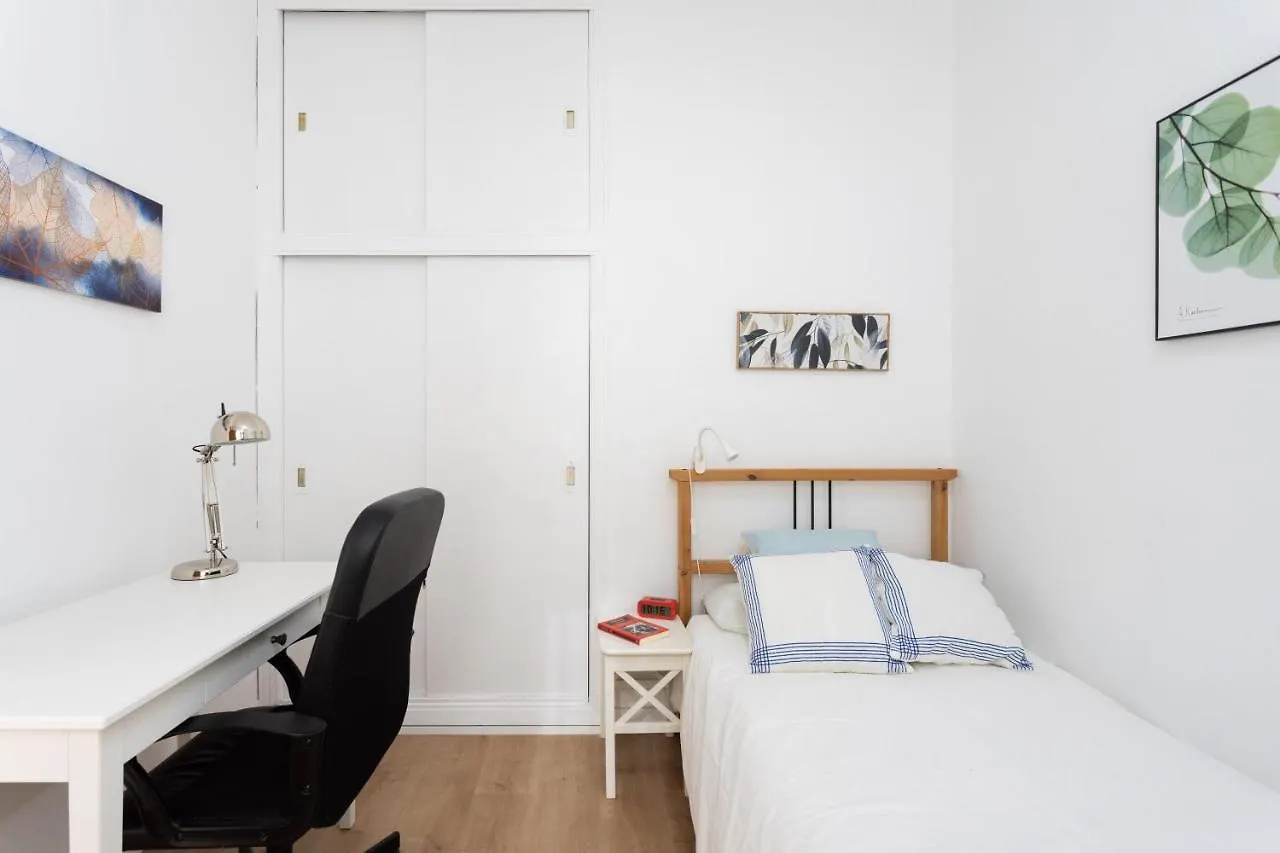 Precioso Apartamento Renovado En Candelaria Lejlighed Spanien