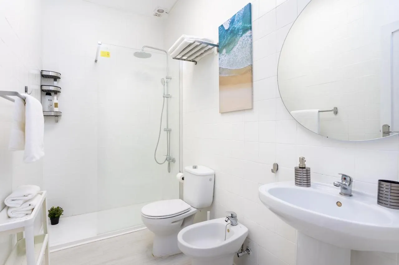 Precioso Apartamento Renovado En Candelaria Apartment