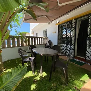 Vip La Barrosa Apartamento Chiclana de la Frontera