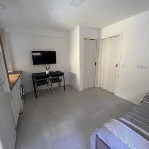 Yiya Apartamento Málaga